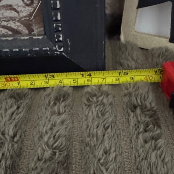 Rustic Rooster Wall Decor Set - Picture 11 of 14